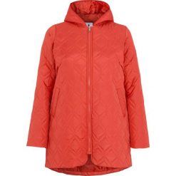 Zhenzi Kurtka Brando ciemnopomarańczowy female pomarańczowy/czerwony 46/48 (M). Czerwone kurtki damskie Zhenzi, na zimę, s, bez wzorów, eleganckie, bez kaptura. Za 329,00 zł.