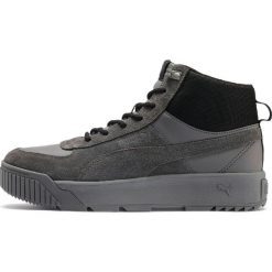 Puma Tarrenz Tenisówki Szary. Szare trampki męskie Puma, ze skóry. Za 378,95 zł.