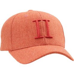 Czapki męskie: Les Deux BASEBALL CAP LE DEUX WOOL Czapka z daszkiem soft purple