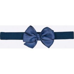Name it - Opaska dziecięca. Niebieskie ozdoby do włosów marki Name it. W wyprzedaży za 19,90 zł.