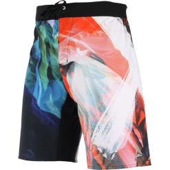 Spodenki i szorty męskie: spodenki sportowe męskie REEBOK ACID OMBRE SUBLIMATED SHORT / B46005