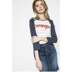 Bluzki damskie: Wrangler – Bluzka
