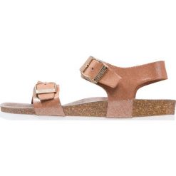 Sandały chłopięce: Genuins FASANO Sandały brown