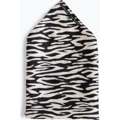 Tiger of Sweden - Poszetka jedwabna męska, biały. Białe poszetki męskie Tiger of Sweden, bez wzorów, z jedwabiu. Za 59,95 zł.