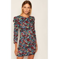 Sukienka codzienna Pepe Jeans Drew PL952705. Sukienki damskie Pepe Jeans, na co dzień, m, bez wzorów, z jeansu, bez kołnierzyka, bez rękawów, proste. Za 319,00 zł.