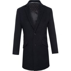 Płaszcz CASIMIRO 14-45SK. Płaszcze męskie Giacomo Conti, m, bez wzorów, z wełny, eleganckie, bez kaptura. Za 599,00 zł.