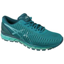 Asics Gel-Quantum 360 T5J1N-6140 48 Niebieskie. Niebieskie bez kategorii marki Asics, do biegania. W wyprzedaży za 449,99 zł.