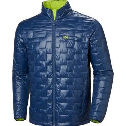 Helly Hansen Lifaloft Insulator Jacket 65603-603. Kurtki męskie Helly Hansen, l, bez wzorów, z poliamidu, bez kaptura. W wyprzedaży za 599,99 zł.