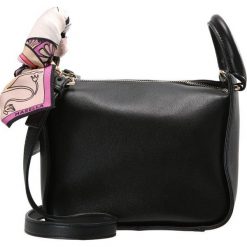 Torebki klasyczne damskie: Marella FORNACE Torebka black