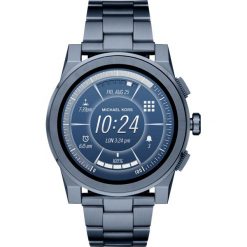 Zegarki męskie: Michael Kors Access GRAYSON Zegarek cyfrowy blau