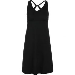 Sukienki hiszpanki: Patagonia MAGNOLIA SPRING Sukienka sportowa black