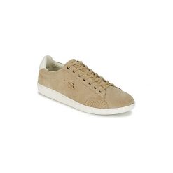Buty Faguo HOSTA. Brązowe trampki męskie marki Faguo, bez wzorów, bez zapięcia. Za 335,20 zł.