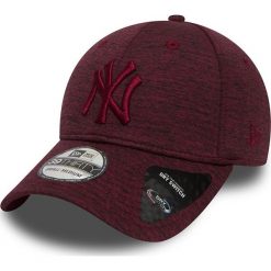 New Era - Czapka. Brązowe czapki męskie marki New Era. Za 149,90 zł.