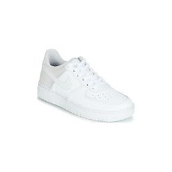 Buty Dziecko Nike AIR FORCE 1 PS. Trampki dziewczęce Nike. Za 215,10 zł.