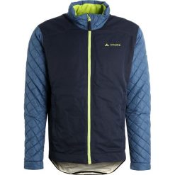 Kurtki trekkingowe męskie: Vaude CYCLIST Kurtka Outdoor eclipse