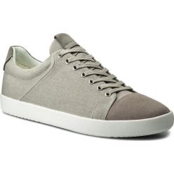 Sneakersy VAGABOND - Vince 4579-177-21 Ash Grey. Szare sneakersy męskie marki Vagabond, bez zapięcia. W wyprzedaży za 279,00 zł.