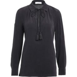 Bluzki damskie: Equipment BRISTOL Bluzka true black