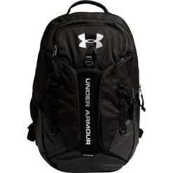 Plecaki męskie: Under Armour CONTENDER BACKPACK Plecak black