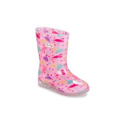 Kalosze Dziecko Be Only FLAMINGO FLASH. Czerwone kalosze dziewczęce Be Only. Za 119,00 zł.