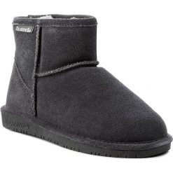 Buty zimowe damskie: Buty BEARPAW – Demi 619W Charcoal