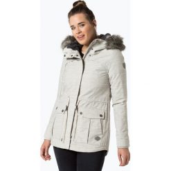 Kurtki damskie: Ragwear – Kurtka damska – Jewel, beżowy