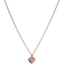 Naszyjniki damskie: Ted Baker HARA Naszyjnik rosé goldcoloured