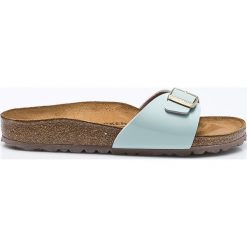 Chodaki damskie: Birkenstock - Klapki Madrid