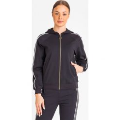 BLUZA twinset. Bluzy damskie Twinset, bez wzorów, bez rękawów, bez kaptura. Za 759,00 zł.