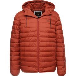 Quiksilver SCALY Kurtka przejściowa barn red. Niebieskie kurtki męskie przejściowe marki Quiksilver, l, narciarskie. Za 399,00 zł.