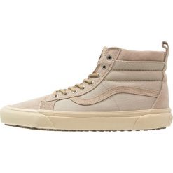 Vans SK8 MTE Tenisówki i Trampki wysokie khaki/light khaki. Brązowe tenisówki męskie Vans, z materiału. W wyprzedaży za 279,30 zł.
