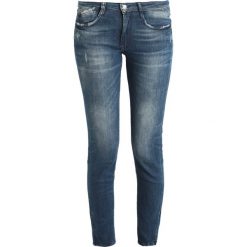 Le Temps Des Cerises POWERC Jeans Skinny Fit blue. Niebieskie jeansy damskie Le Temps Des Cerises. Za 419,00 zł.