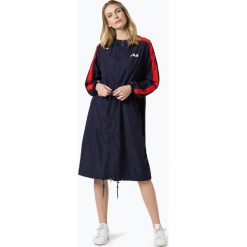 Płaszcze damskie: FILA – Płaszcz damski – Ellie, niebieski