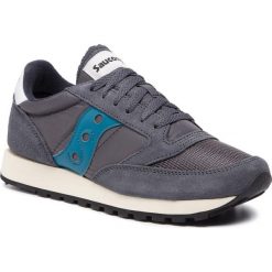 Sneakersy SAUCONY - Jazz Original Vintage S70368-59 Cas/Cor. Szare sneakersy męskie Saucony, bez zapięcia. Za 349,00 zł.