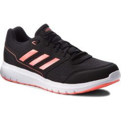 Buty adidas - Duramo Lite 2.0 B75581 Cblack/Solred/Ftwwht. Czarne buty do biegania męskie Adidas, z materiału. W wyprzedaży za 159,00 zł.