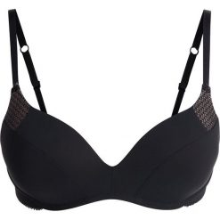 Biustonosze bardotka: Wonderbra Biustonosz pushup schwarz