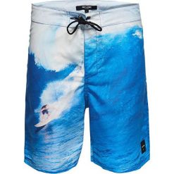 ONLY&SONS Męskie szorty kąpielowe Press Board Swimshorts Nt 2472 Dress s Blue Dress s (rozmiar S). Niebieskie kąpielówki męskie Only&Sons, s, bez wzorów. W wyprzedaży za 73,00 zł.