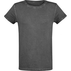 T-shirty męskie: RED by EMP Rebel Soul T-Shirt ciemnoszary