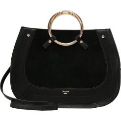 Torebki klasyczne damskie: Dune London DORSEEY Torebka black