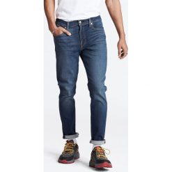 Levi's® 512™ Slim Taper Fit Dżinsy Niebieski. Niebieskie jeansy męskie s, bez wzorów. Za 516,95 zł.