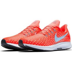 Buty sportowe męskie: buty do biegania męskie NIKE AIR ZOOM PEGASUS 35 / 942851-600 - PEGASUS 35