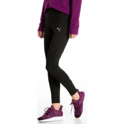 Bryczesy damskie: Puma Spodnie damskie Transition 7/8 Legging W czarny r. XS (592327 01)