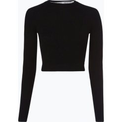 Review - Sweter damski, czarny. Swetry damskie Review. Za 89,95 zł.