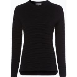 Marie Lund - Sweter damski, czarny. Czarne swetry klasyczne damskie marki Marie Lund, xxl, z dzianiny. Za 149,95 zł.