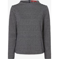 S.Oliver - Damska bluza nierozpinana, niebieski. Niebieskie bluzy damskie S.Oliver, s, bez wzorów, bez rękawów, bez kaptura. Za 119,95 zł.