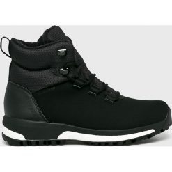 Adidas Performance - Buty Terrex Pathmaker Cp. Brązowe buty trekkingowe damskie marki adidas Performance. Za 679,90 zł.