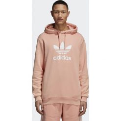 Bluzy męskie: Bluza adidas Trefoil Hoody (CW1245)
