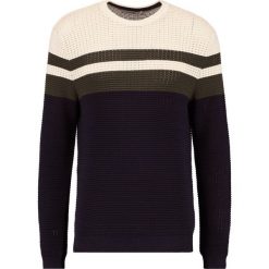 Swetry klasyczne męskie: KIOMI Sweter beige