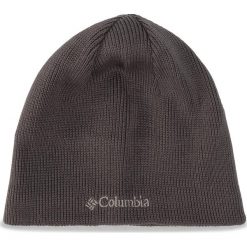 Czapka COLUMBIA - Bugaboo Beanie 1625971 City Grey 023. Szare czapki męskie Columbia, bez wzorów, z materiału. W wyprzedaży za 79,00 zł.