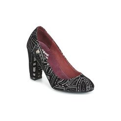 Buty ślubne damskie: Czółenka Desigual ALTEA BLING BLING
