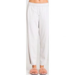 SPODNIE GARENNA MAX MARA LEISURE. Pomarańczowe spodnie damskie s. Za 509,40 zł.